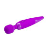 Микрофон розовый Power Wand фото №2 — секс игрушки: Украина, NO TABOO