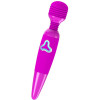 Микрофон вибромассажер Body Wand фото №1 — секс игрушки: Украина, NO TABOO