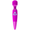 Микрофон вибромассажер Body Wand фото №2 — секс игрушки: Украина, NO TABOO