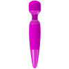 Микрофон вибромассажер Body Wand фото №3 — секс игрушки: Украина, NO TABOO
