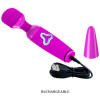 Микрофон вибромассажер Body Wand фото №6 — секс игрушки: Украина, NO TABOO
