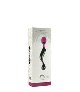 Мини микрофон Adrien lastic Symphony - No Taboo