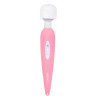 Мини-микрофон BODYWAND PERSONAL MINI PINK фото №1 — секс игрушки: Украина, NO TABOO