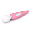 Мини-микрофон BODYWAND PERSONAL MINI PINK фото №2 — секс игрушки: Украина, NO TABOO