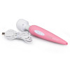 Мини-микрофон BODYWAND PERSONAL MINI PINK фото №3 — секс игрушки: Украина, NO TABOO