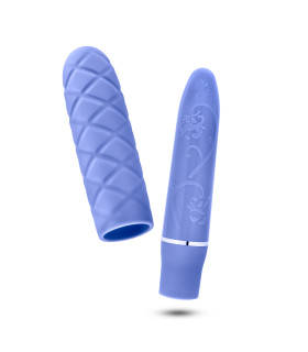 Мини-вибратор Luxe Cozi Mini - No Taboo