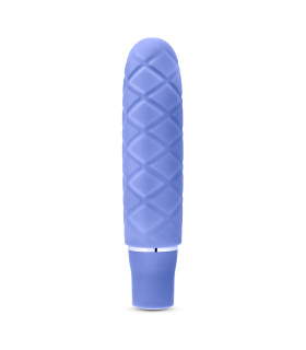 Мини-вибратор Luxe Cozi Mini - No Taboo