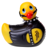 Утка БДСМ с вибрацией I Rub My Duckie фото №1 — секс игрушки: Украина, NO TABOO