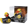Утка БДСМ с вибрацией I Rub My Duckie фото №2 — секс игрушки: Украина, NO TABOO