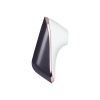 Вакуумный стимулятор клитора Satisfyer Pro Traveler черный, 10.7 х 4.6 см фото №3 — секс игрушки: Украина, NO TABOO