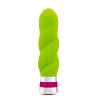 Вибратор ARIA VIBRANCE LIME фото №1 — секс игрушки: Украина, NO TABOO
