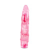 Вибратор B YOURS VIBE 1 PINK фото №1 — секс игрушки: Украина, NO TABOO