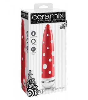 Вибратор CERAMIX NO. 9 - No Taboo