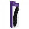 Вибратор черный Рембо фото №2 — секс игрушки: Украина, NO TABOO