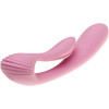 Вибратор-кролик Adrien Lastic G-Wave для точки G, 18 х 3.2 см фото №3 — секс игрушки: Украина, NO TABOO