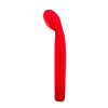 Вибратор для точки G SEXY THINGS G SLIM SCARLET RED фото №1 — секс игрушки: Украина, NO TABOO