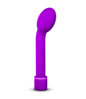 Вибратор для точки G SEXY THINGS G SLIME PETITE - No Taboo