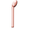Вибратор для точки G Rosy Gold - New G-spot Vibrator фото №1 — секс игрушки: Украина, NO TABOO