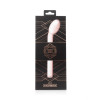 Вибратор для точки G Rosy Gold - New G-spot Vibrator фото №7 — секс игрушки: Украина, NO TABOO