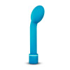 Вибратор для точки G SEXY THINGS G SLIME PETITE BLUE фото №1 — секс игрушки: Украина, NO TABOO