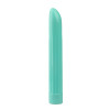 Вибратор DREAM TOYS CLASSIC LADY FINGER AQUA фото №1 — секс игрушки: Украина, NO TABOO