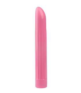 Вибратор DREAM TOYS CLASSIC LADY FINGER PINK - No Taboo