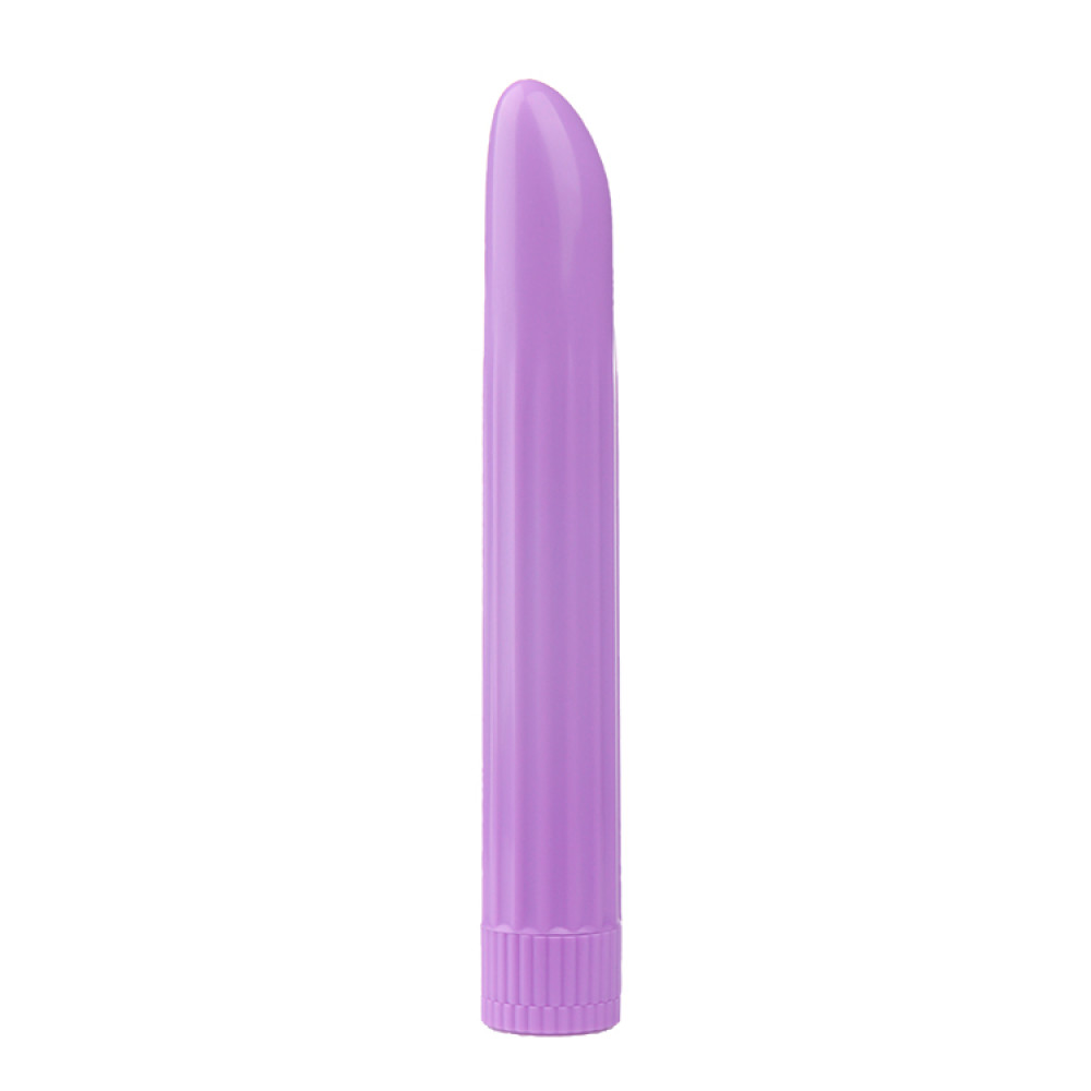 Вагинальный вибратор Dream Toys Good Vibes фиолетовый, 16 х 2.5 см фото №0 — секс игрушки: Украина, NO TABOO
