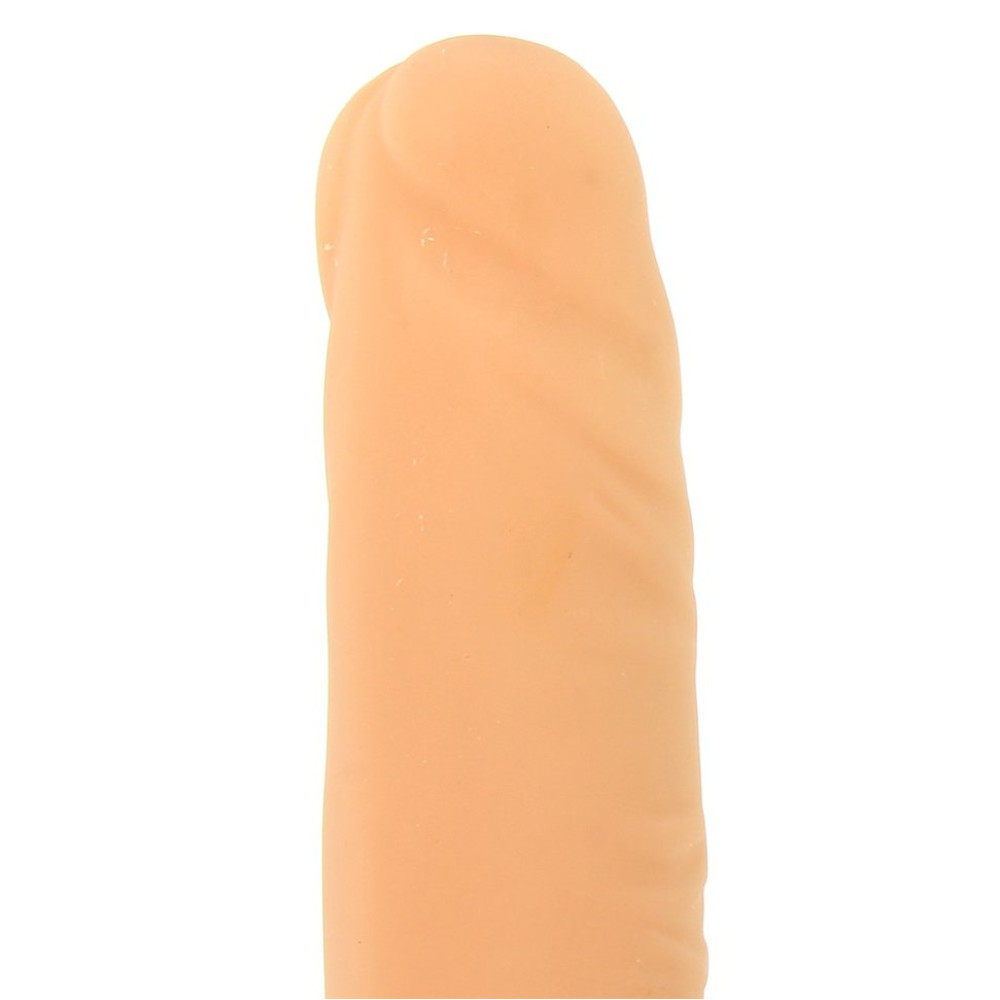 Вибратор киберкожа Shakin Vibrating фото №3 — секс игрушки: Украина, NO TABOO