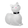 Вибратор кошка I Rub My Kitty WHITE фото №1 — секс игрушки: Украина, NO TABOO