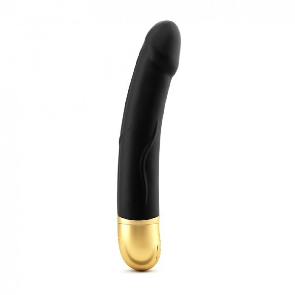 Вибратор Marc Dorcel Real Vibration M фото №0 — секс игрушки: Украина, NO TABOO