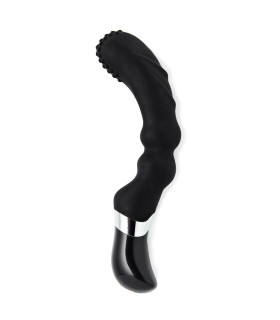 Вибратор массажер для точки G NU Sensuelle Homme Pro - No Taboo