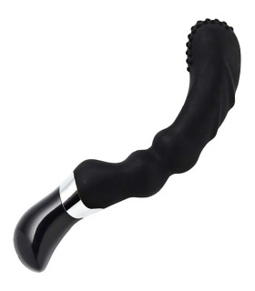 Вибратор массажер для точки G NU Sensuelle Homme Pro - No Taboo