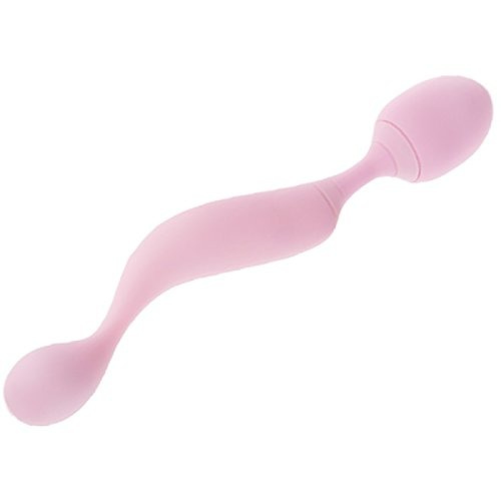 Вибратор массажер Femintimate Universal Massager фото №0 — секс игрушки: Украина, NO TABOO