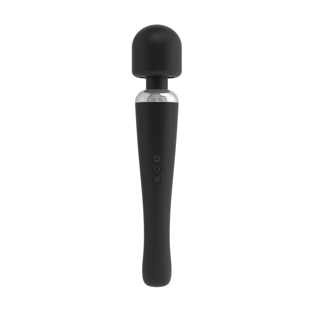 Вибратор микрофон Marc Dorcel MEGAWAND фото №0 — секс игрушки: Украина, NO TABOO
