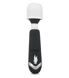 Вибратор Микрофон mini - No Taboo