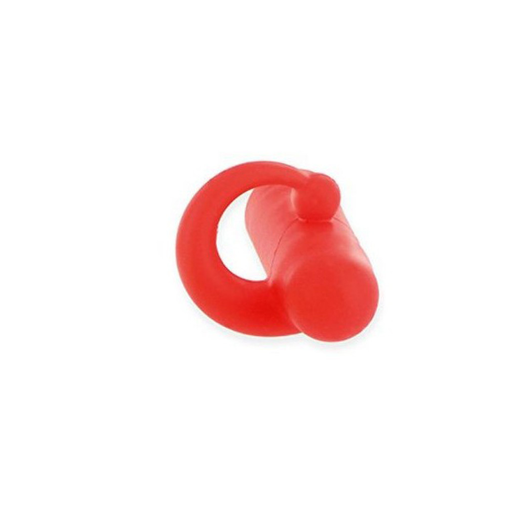 Вибратор на пальчик 1шт Feelz Toys - Mycero Finger Fun фото №3 — секс игрушки: Украина, NO TABOO