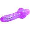 Вибратор NATURALLY YOURS MR. RIGHT NOW фото №2 — секс игрушки: Украина, NO TABOO