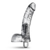 Вибратор небольшой Naturally Yours Vibrating фото №1 — секс игрушки: Украина, NO TABOO