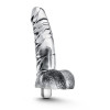 Вибратор небольшой Naturally Yours Vibrating фото №2 — секс игрушки: Украина, NO TABOO