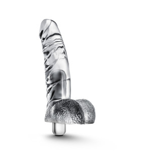 Вибратор небольшой Naturally Yours Vibrating - No Taboo