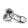 Вибратор небольшой Naturally Yours Vibrating фото №3 — секс игрушки: Украина, NO TABOO