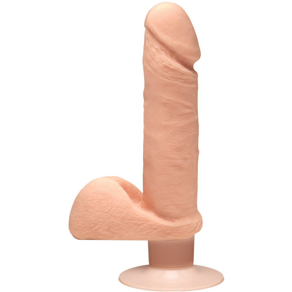 Вибратор фаллоимитатор реалистичный Perfect Vibrating Medium фото №0 — секс игрушки: Украина, NO TABOO