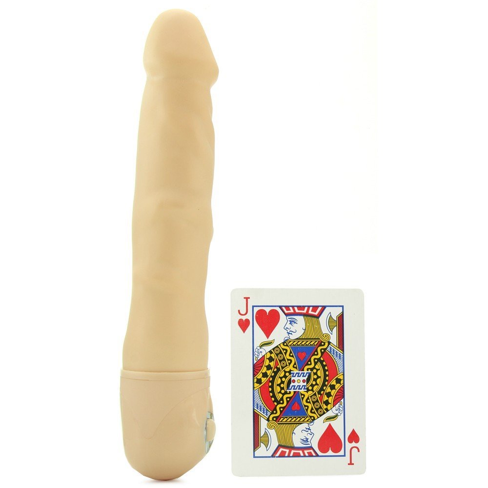 Вибратор Power Stud Rod фото №3 — секс игрушки: Украина, NO TABOO