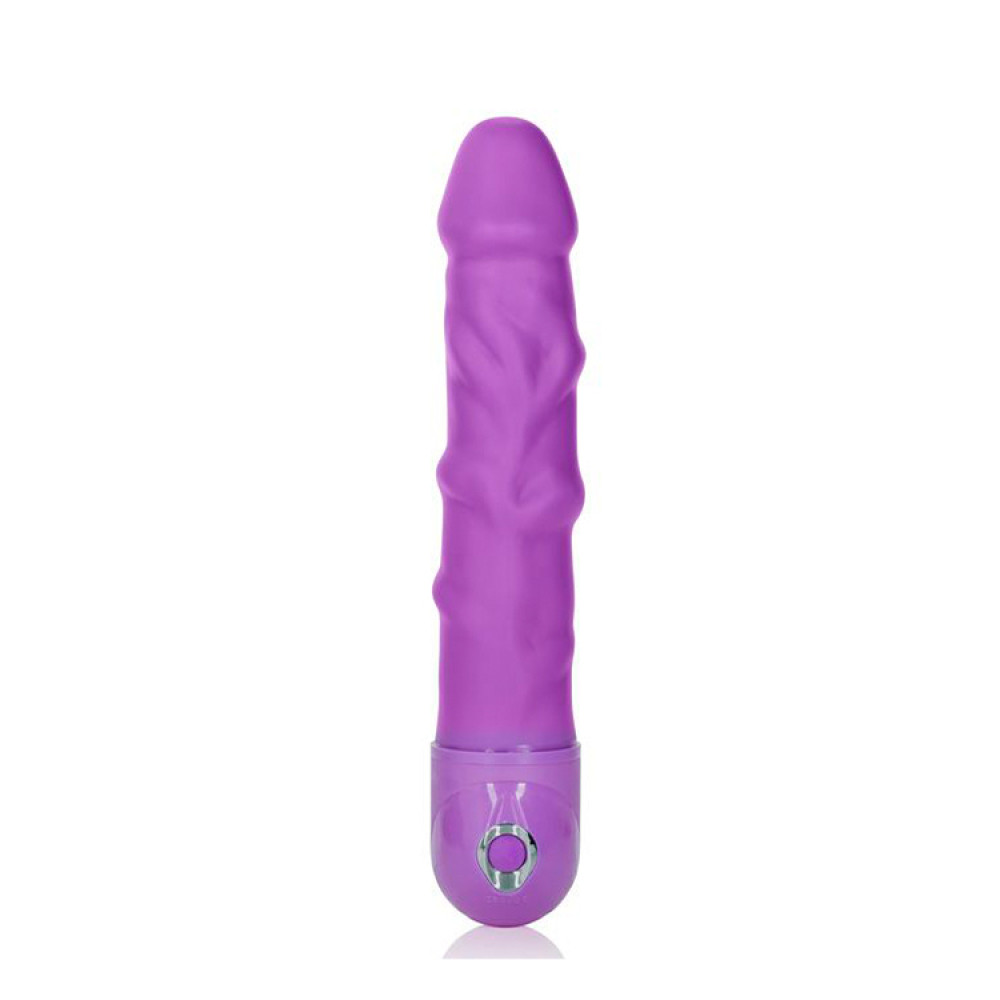 Вибратор Power Stud Rod purple фото №0 — секс игрушки: Украина, NO TABOO