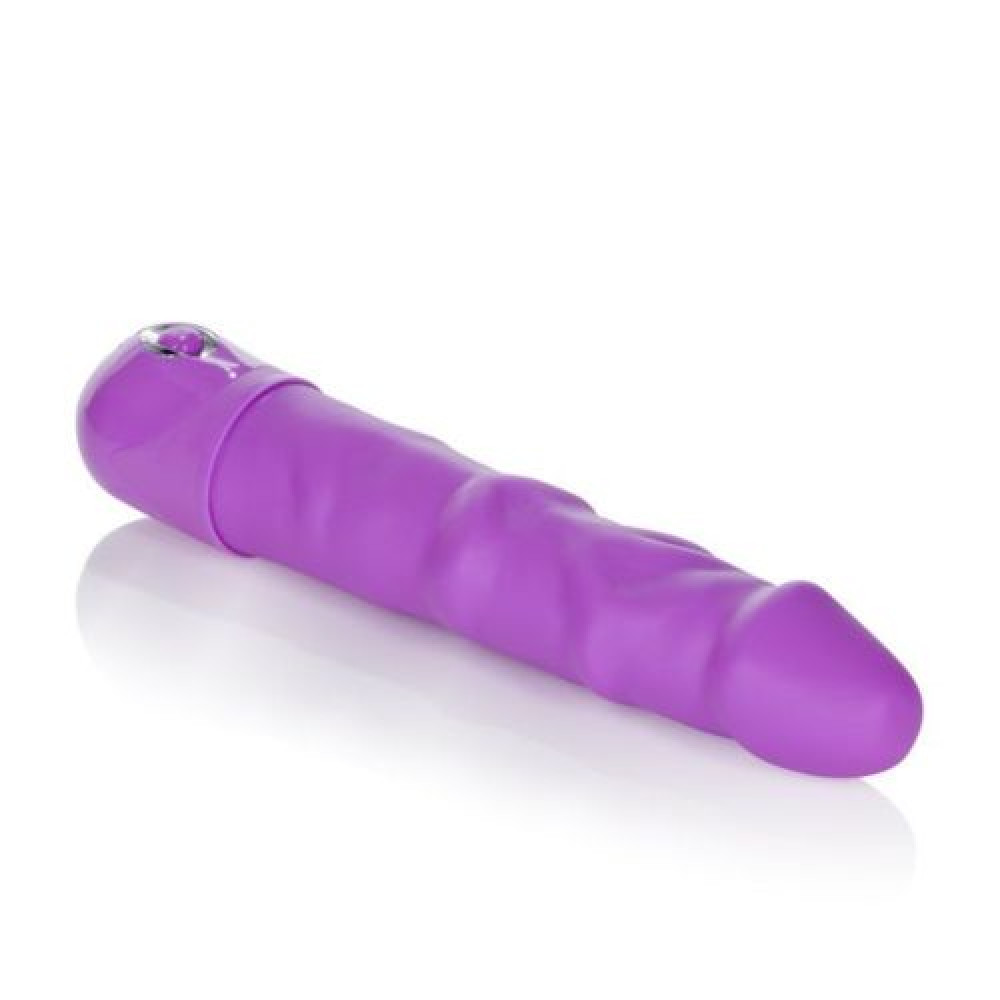 Вибратор Power Stud Rod purple фото №2 — секс игрушки: Украина, NO TABOO