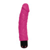 Вибратор Pure Stud Vibrator фото №1 — секс игрушки: Украина, NO TABOO