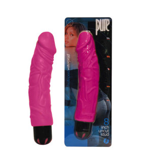 Вибратор Pure Stud Vibrator - No Taboo