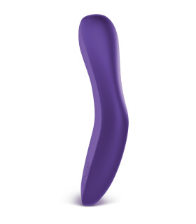Вибратор We-Vibe (Вивайб) Rave G-Spot - No Taboo