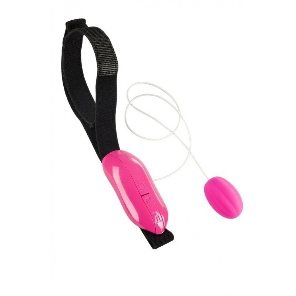 Вибратор-яйцо Adrien lastic фото №0 — секс игрушки: Украина, NO TABOO