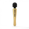 Вибромассажер Marc Dorcel Megawand Gold фото №1 — секс игрушки: Украина, NO TABOO